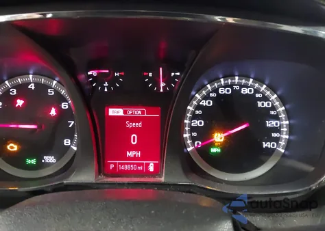 2017 GMC Terrain Sle-2 из США, поврежденный, VIN 2GKFLTEK9H6279792